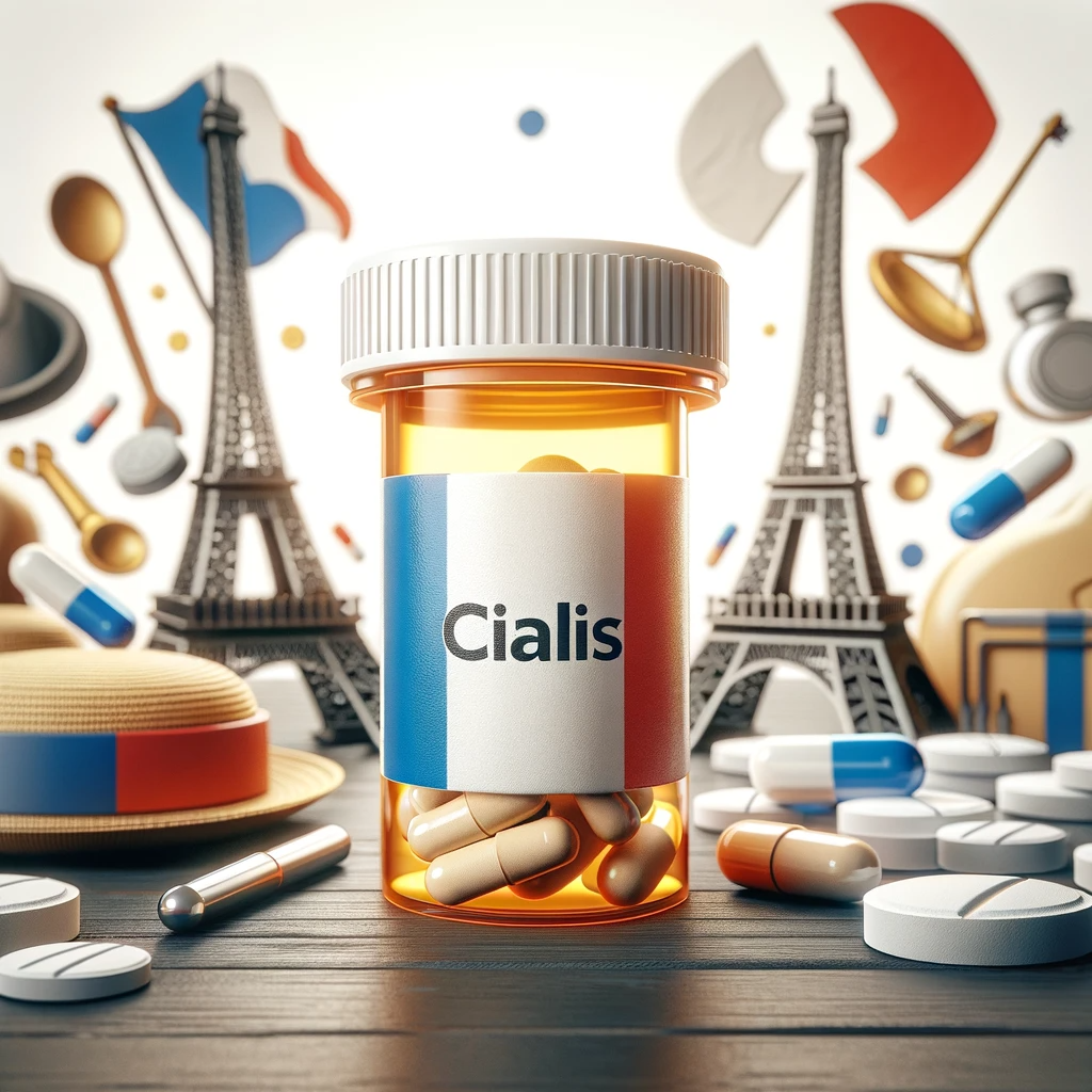 Cialis moins cher pharmacie lyon 